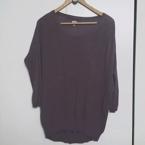 Aritzia sweater
